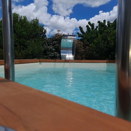 Villa Nonna Nina By La Puglia In Un Trullo Locorotondo Eksteriør bilde