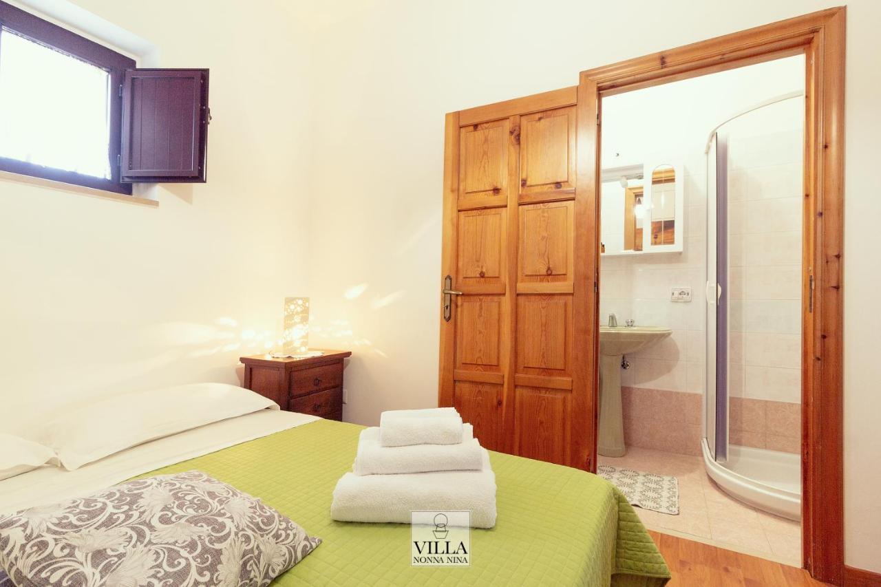 Villa Nonna Nina By La Puglia In Un Trullo Locorotondo Eksteriør bilde