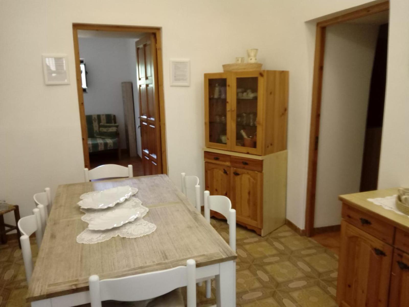 Villa Nonna Nina By La Puglia In Un Trullo Locorotondo Eksteriør bilde