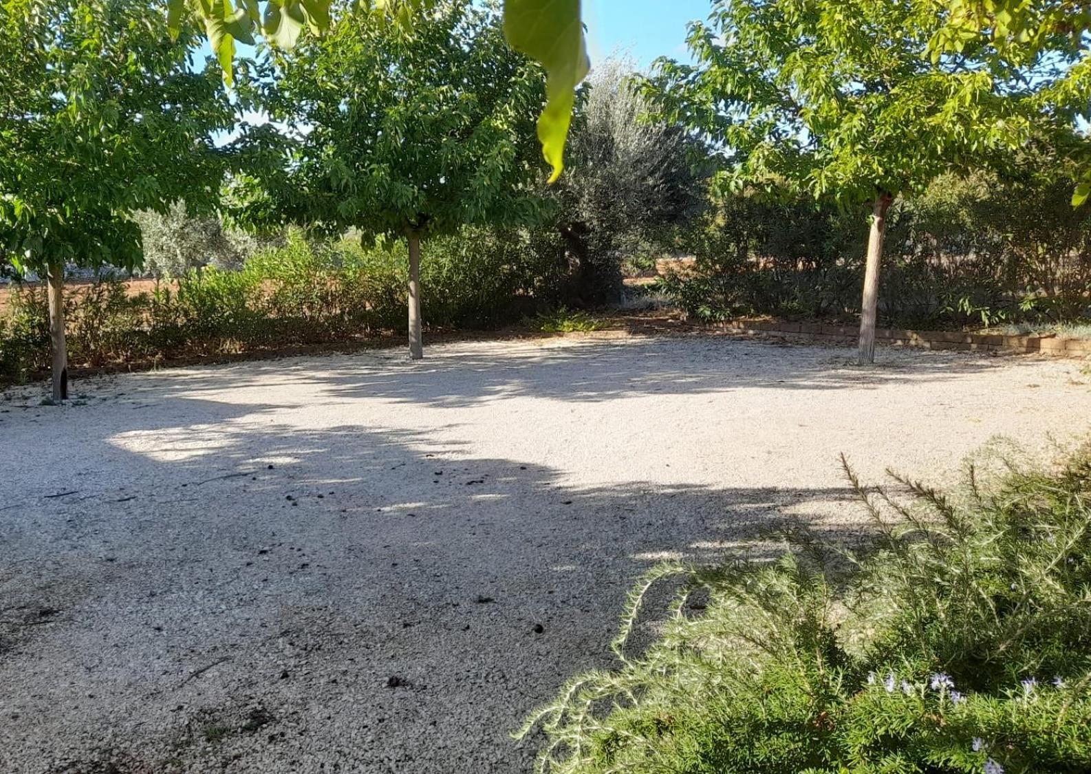 Villa Nonna Nina By La Puglia In Un Trullo Locorotondo Eksteriør bilde
