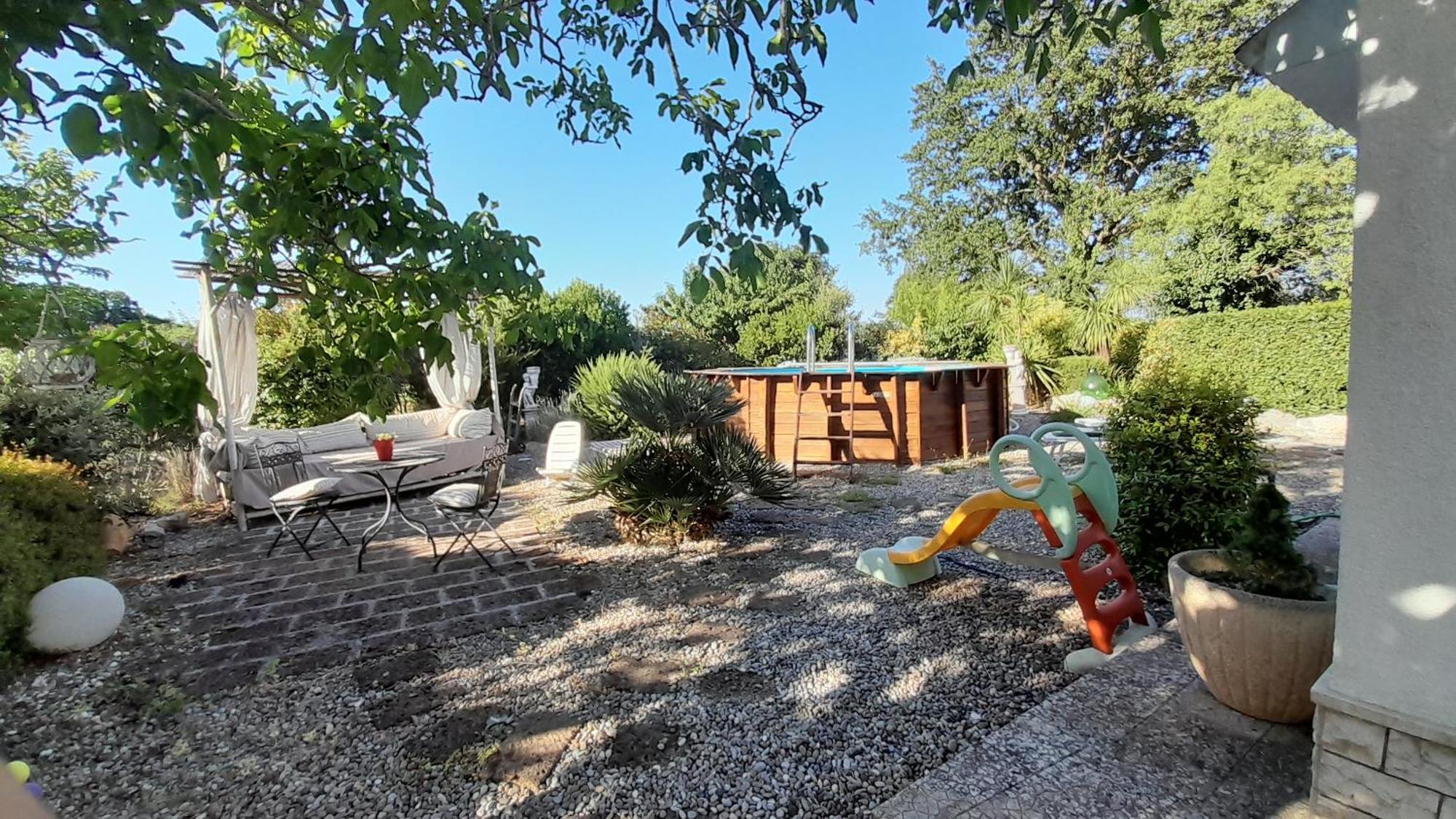 Villa Nonna Nina By La Puglia In Un Trullo Locorotondo Eksteriør bilde
