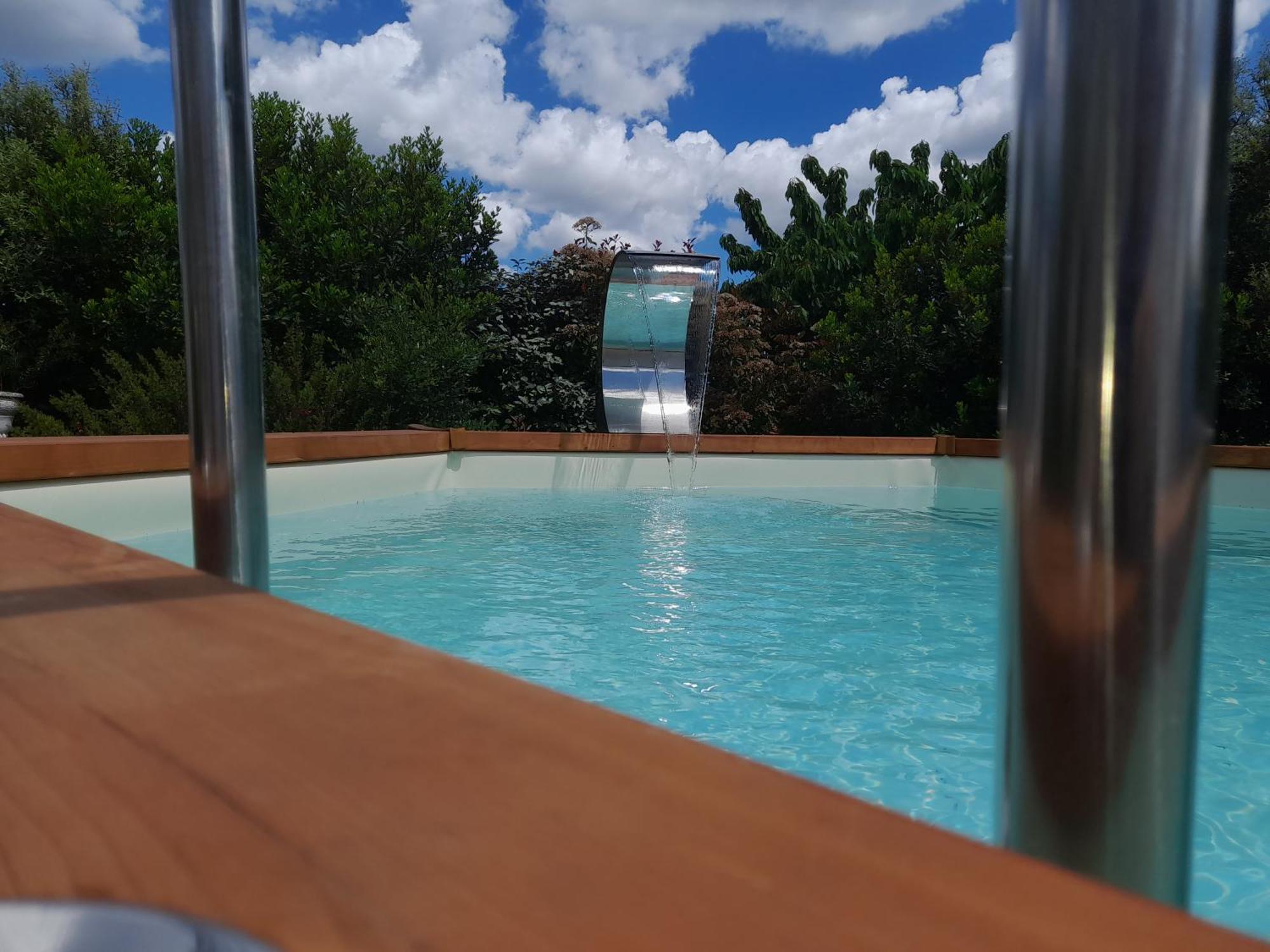 Villa Nonna Nina By La Puglia In Un Trullo Locorotondo Eksteriør bilde